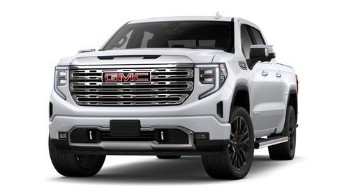 2026 GMC Sierra 1500 Base