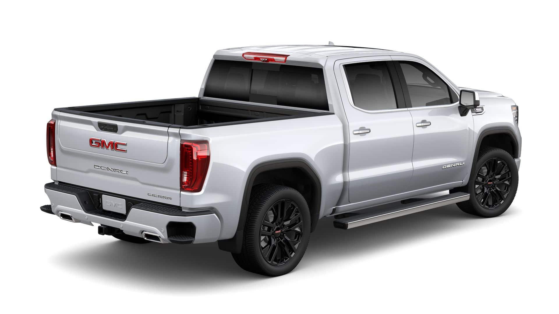 2026 GMC Sierra 1500 Base