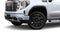 2026 GMC Sierra 1500 Base