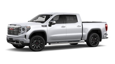 2026 GMC Sierra 1500 Base