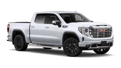 2026 GMC Sierra 1500 Base