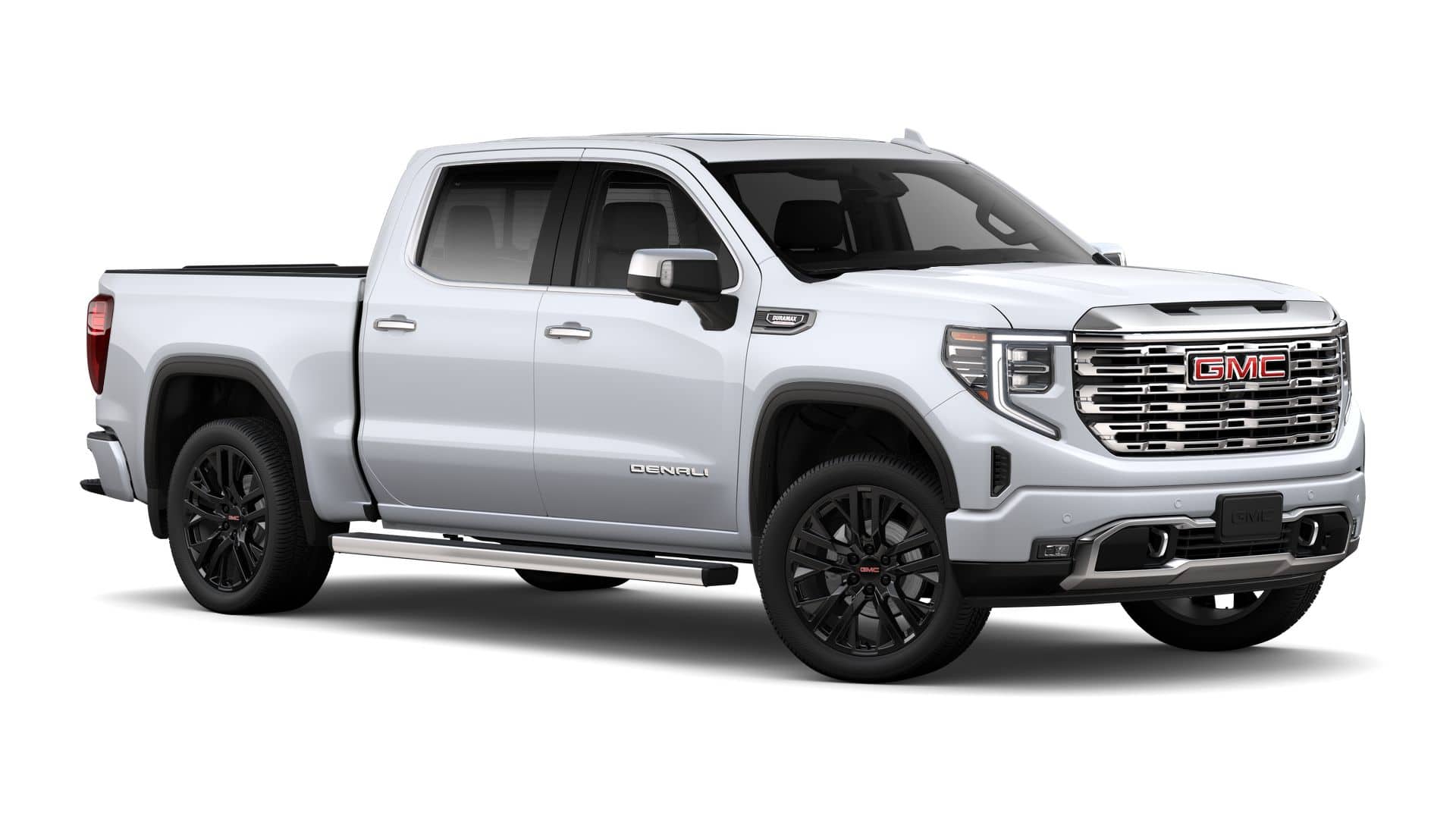 2026 GMC Sierra 1500 Base