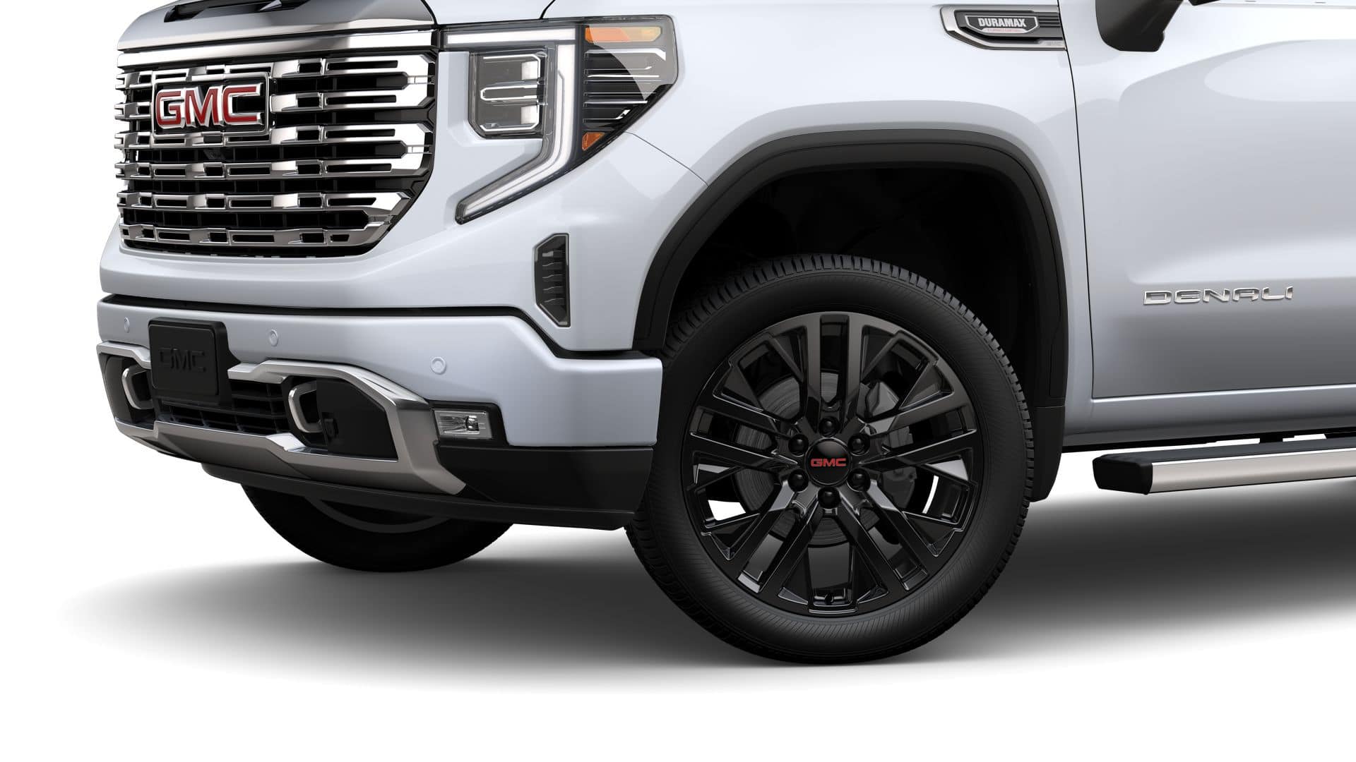 2026 GMC Sierra 1500 Base