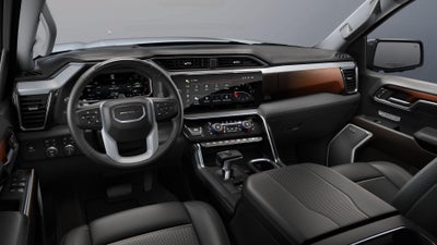 2026 GMC Sierra 1500 Base