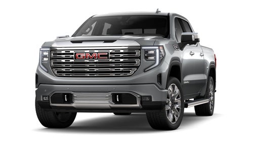 2026 GMC Sierra 1500 Base