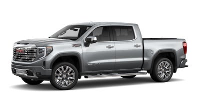 2026 GMC Sierra 1500 Base