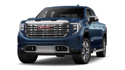 2026 GMC Sierra 1500 Base
