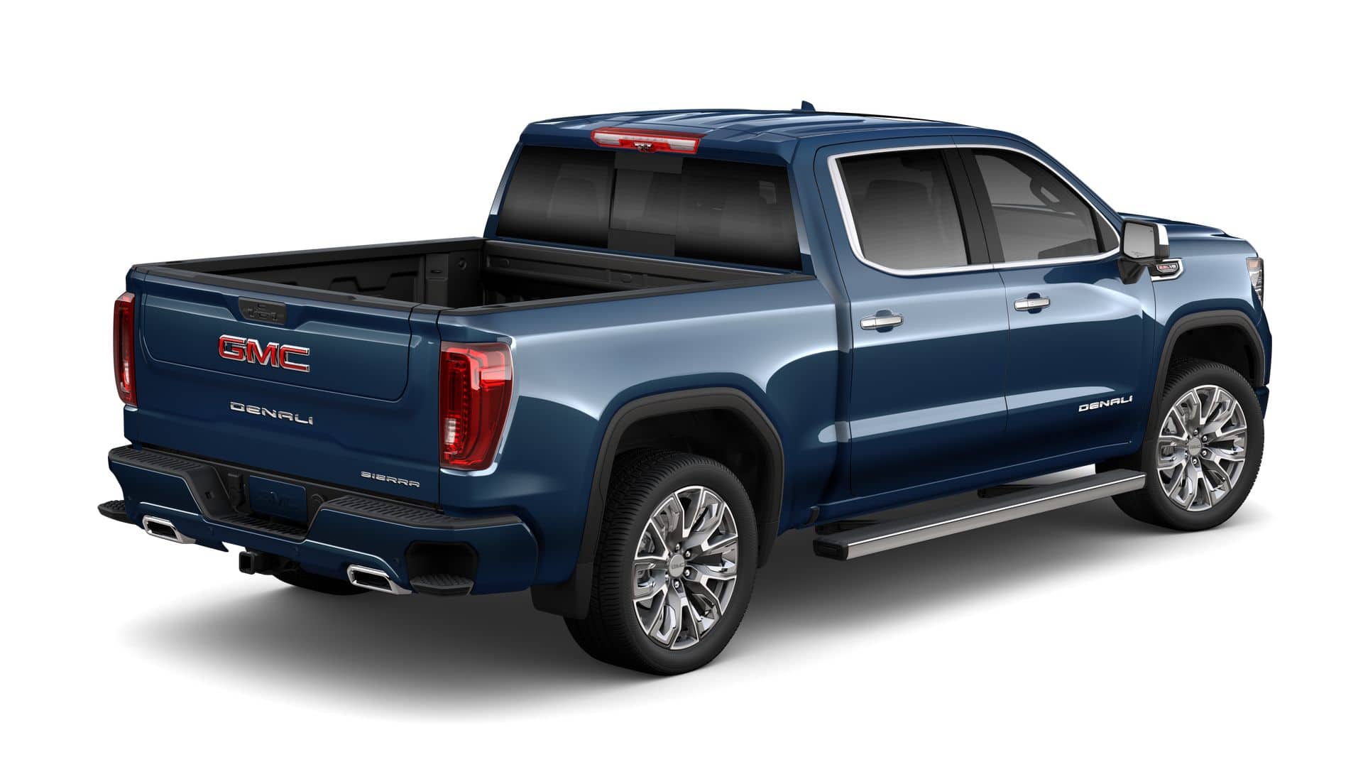 2026 GMC Sierra 1500 Base