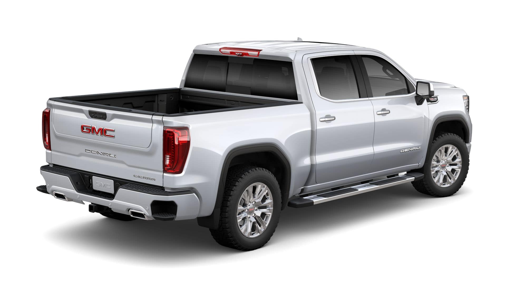2026 GMC Sierra 1500 Base