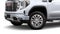 2026 GMC Sierra 1500 Base