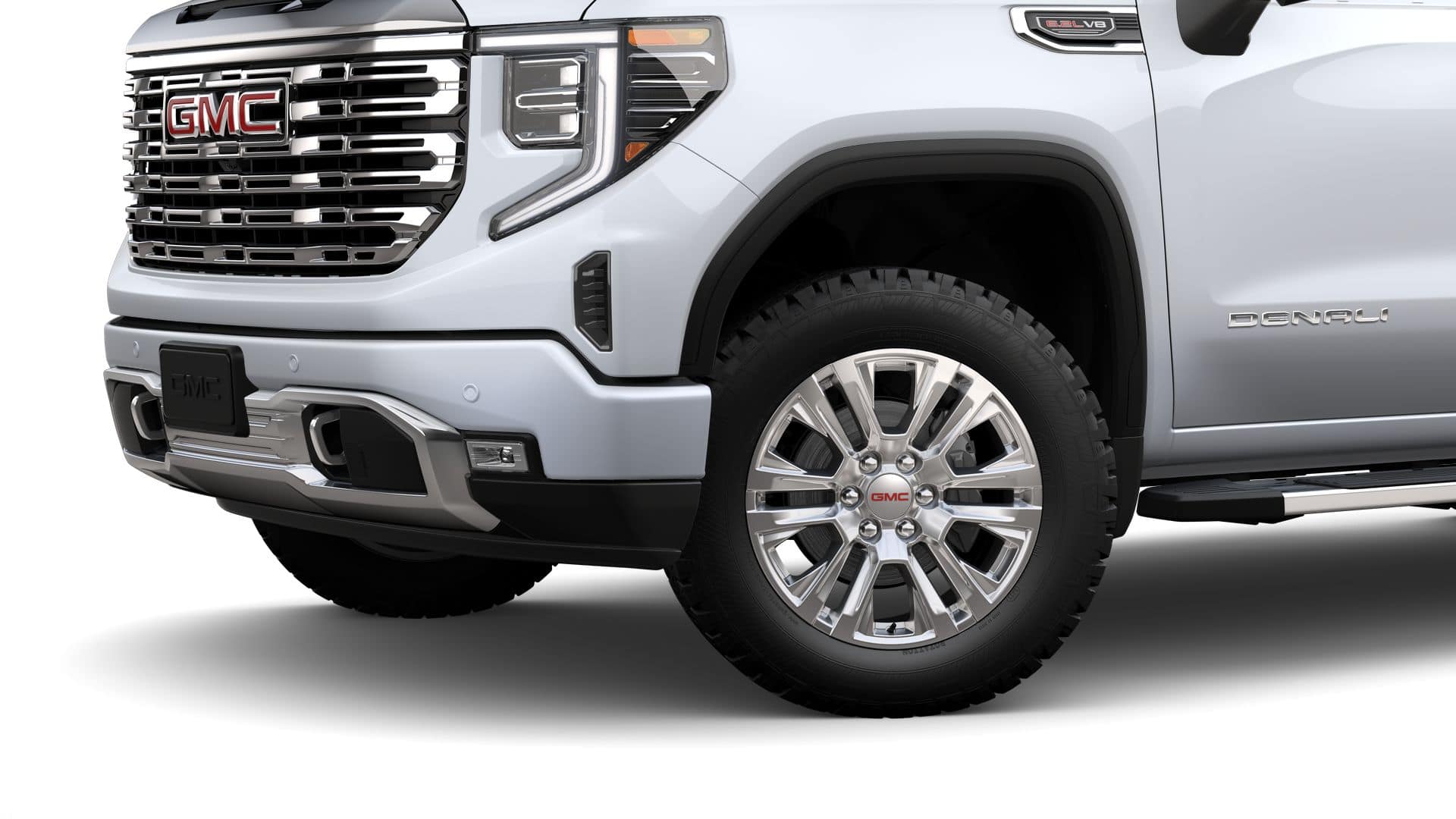 2026 GMC Sierra 1500 Base