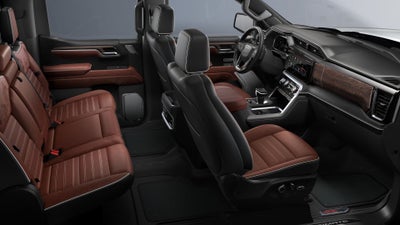 2026 GMC Sierra 1500 Base