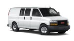 2026 GMC Savana Cargo Base