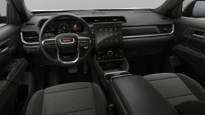 2027 GMC Terrain Base