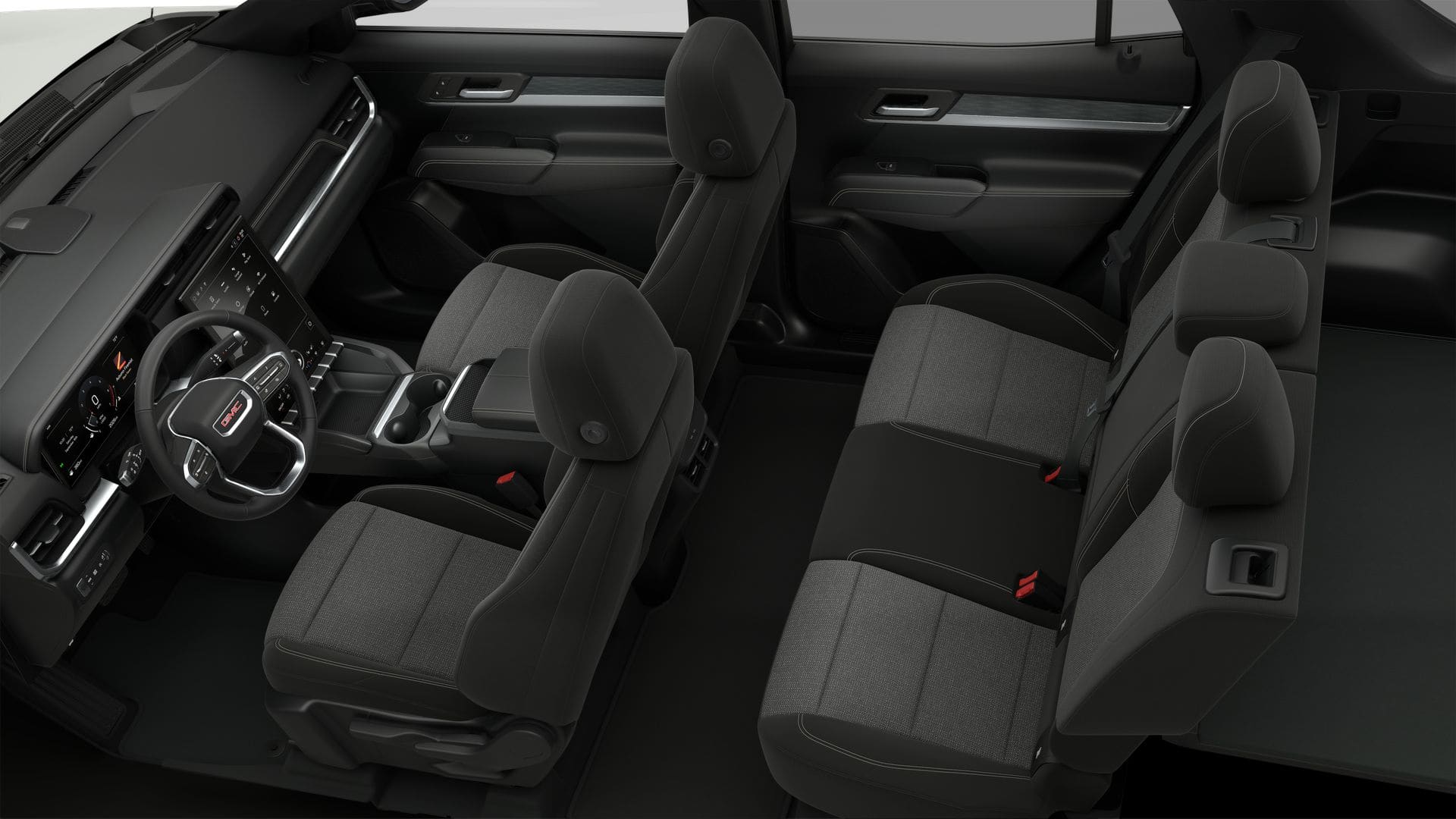 2027 GMC Terrain Base