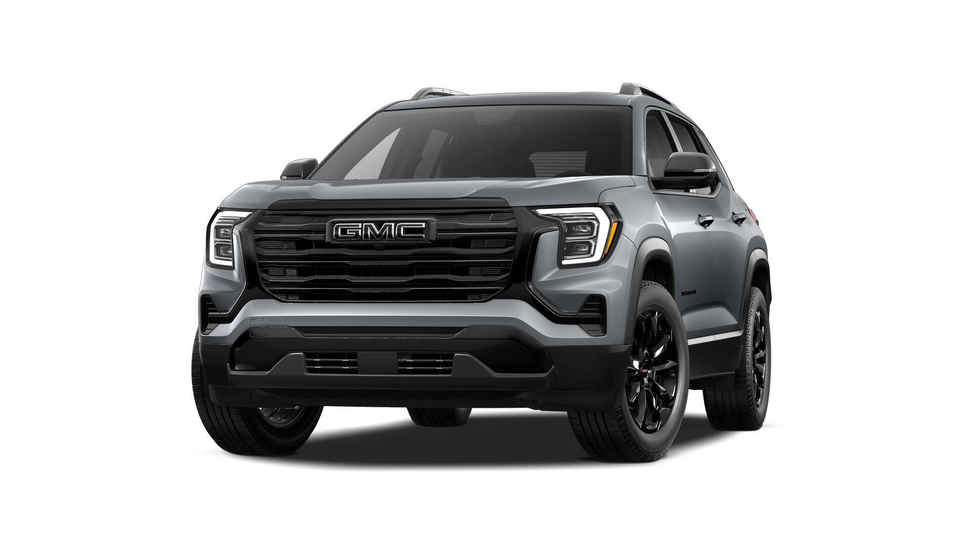 2027 GMC Terrain Base
