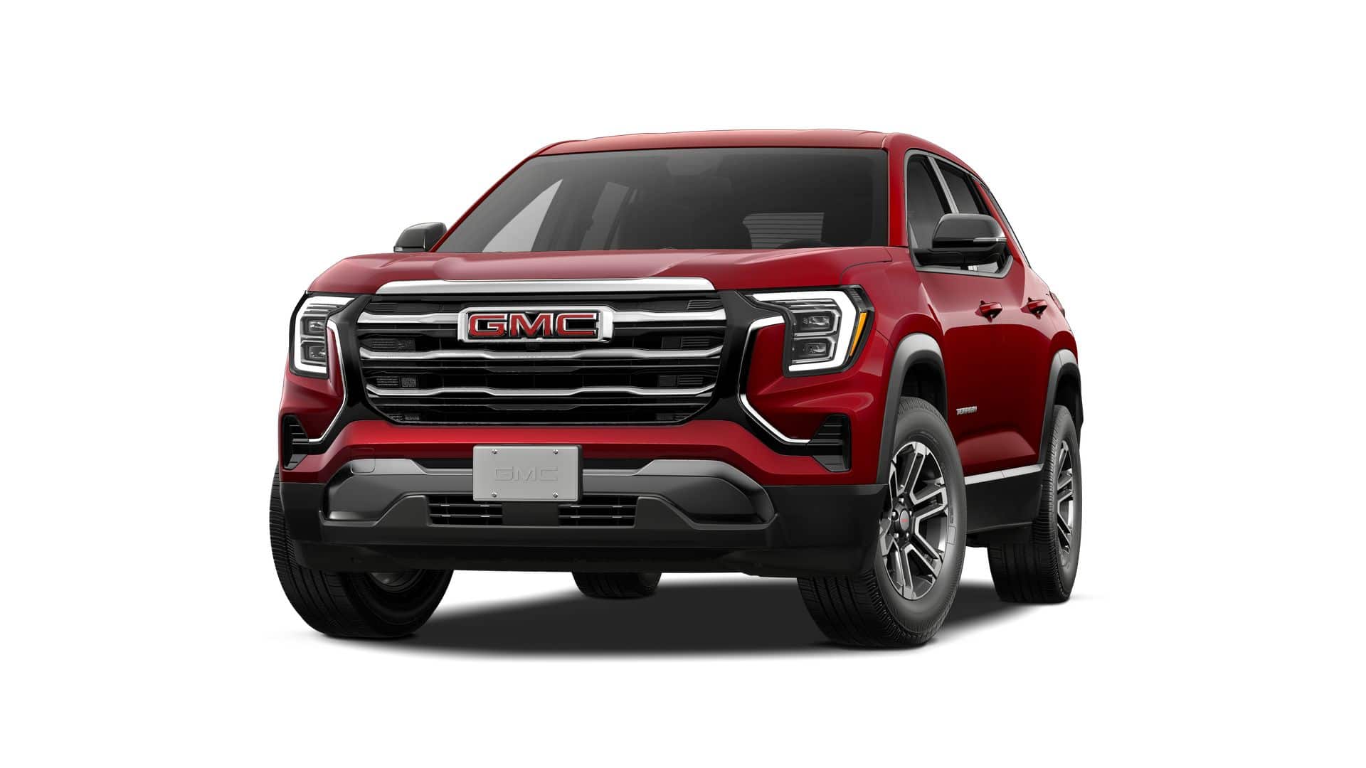 2027 GMC Terrain Base