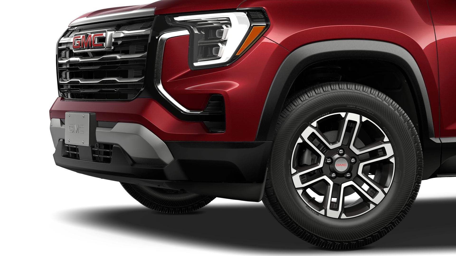 2027 GMC Terrain Base