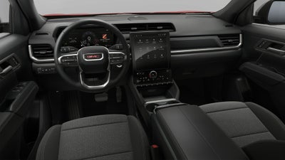 2027 GMC Terrain Base
