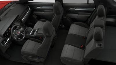 2027 GMC Terrain Base