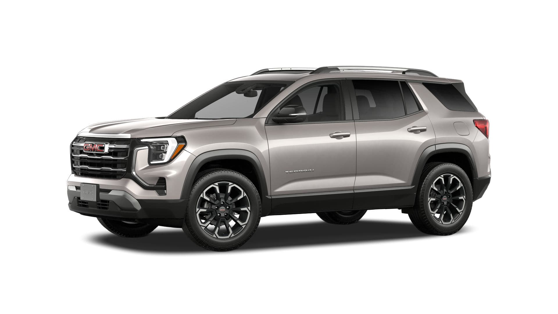 2027 GMC Terrain Base