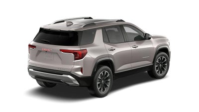 2027 GMC Terrain Base
