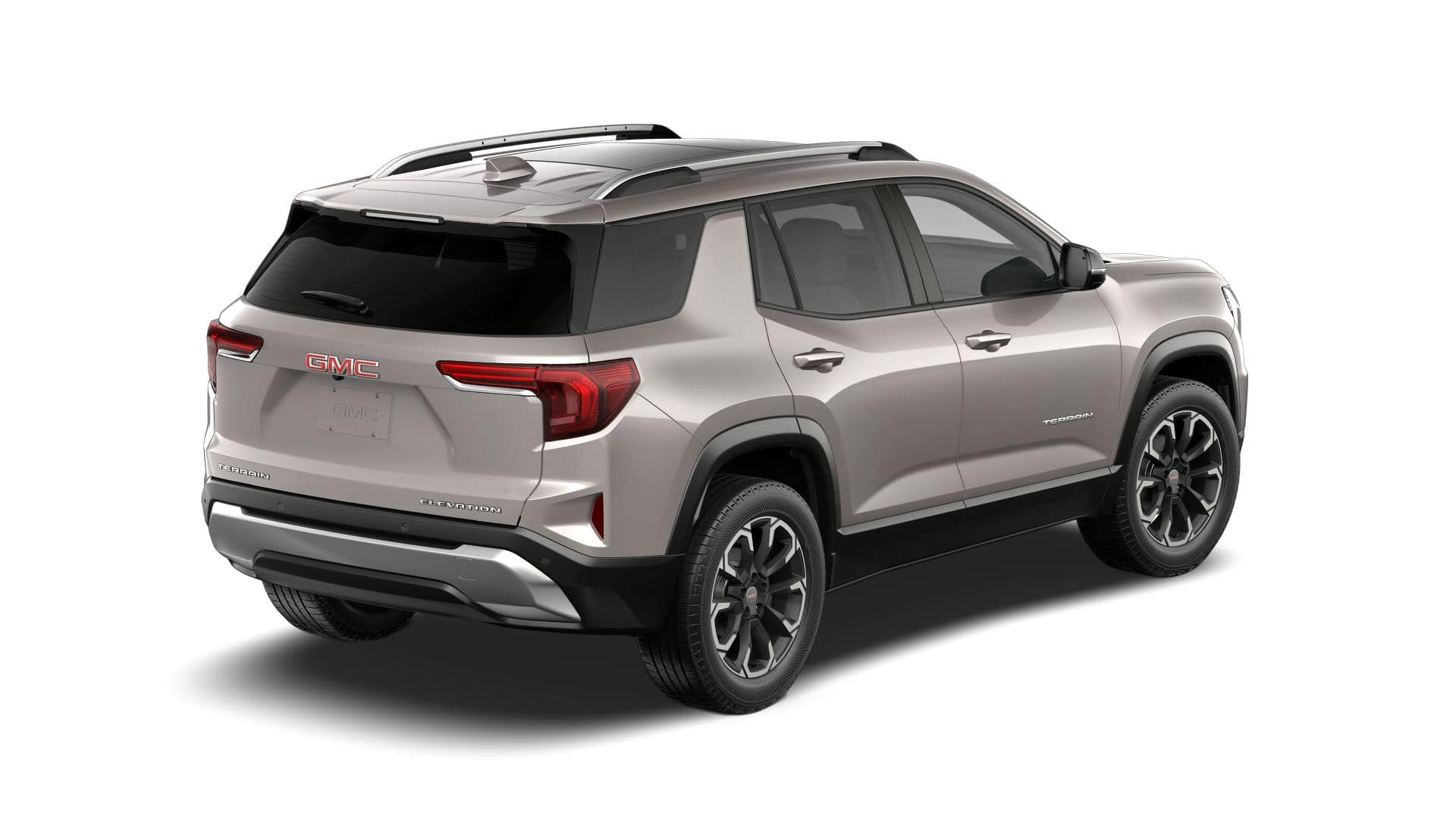 2027 GMC Terrain Base