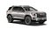 2027 GMC Terrain Base