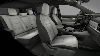 2027 GMC Terrain Base