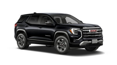 2027 GMC Terrain Base