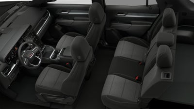 2027 GMC Terrain Base