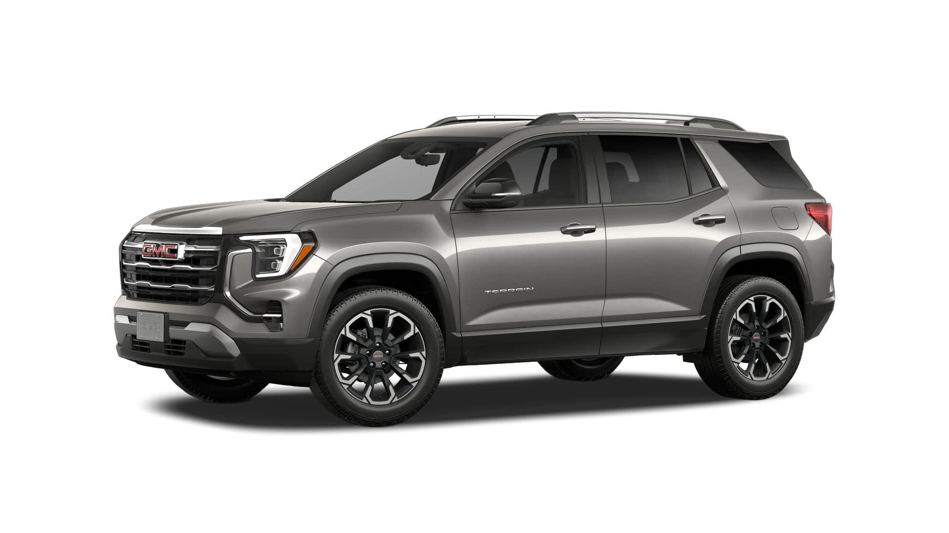 2027 GMC Terrain Base