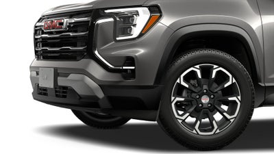 2027 GMC Terrain Base