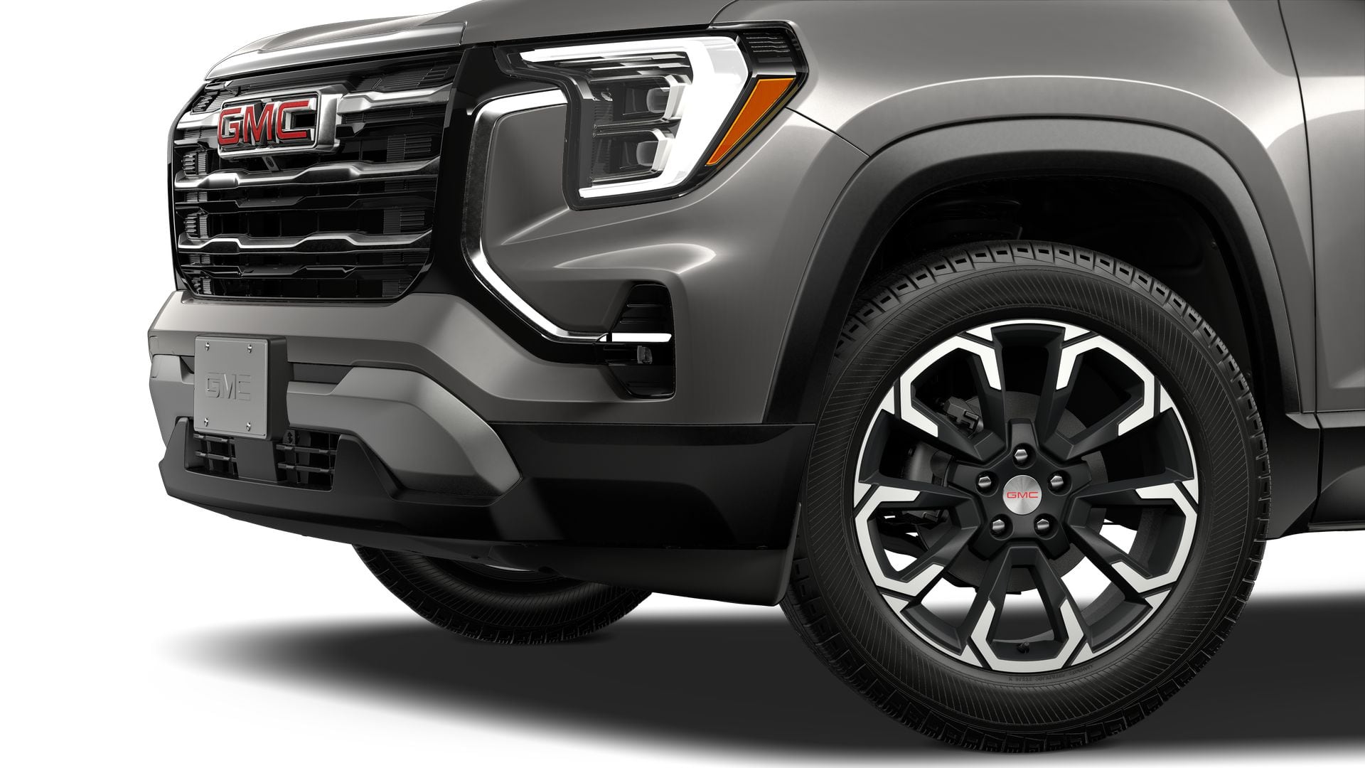2027 GMC Terrain Base