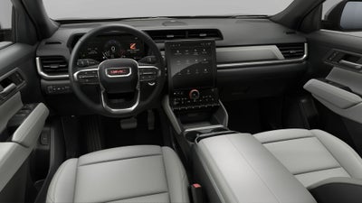 2027 GMC Terrain Base