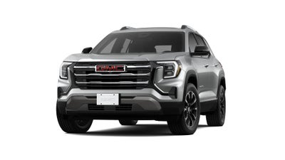 2026 GMC Terrain Base
