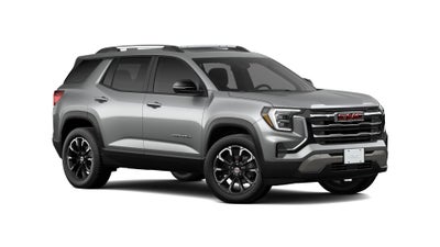 2026 GMC Terrain Base