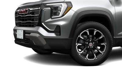 2026 GMC Terrain Base