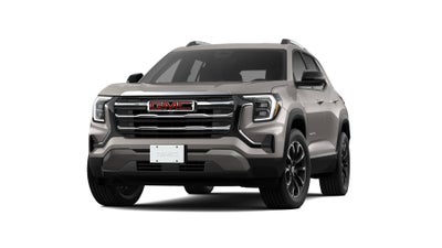 2026 GMC Terrain Base