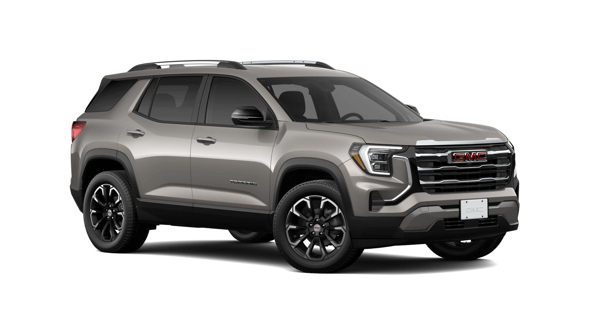 2026 GMC Terrain Base