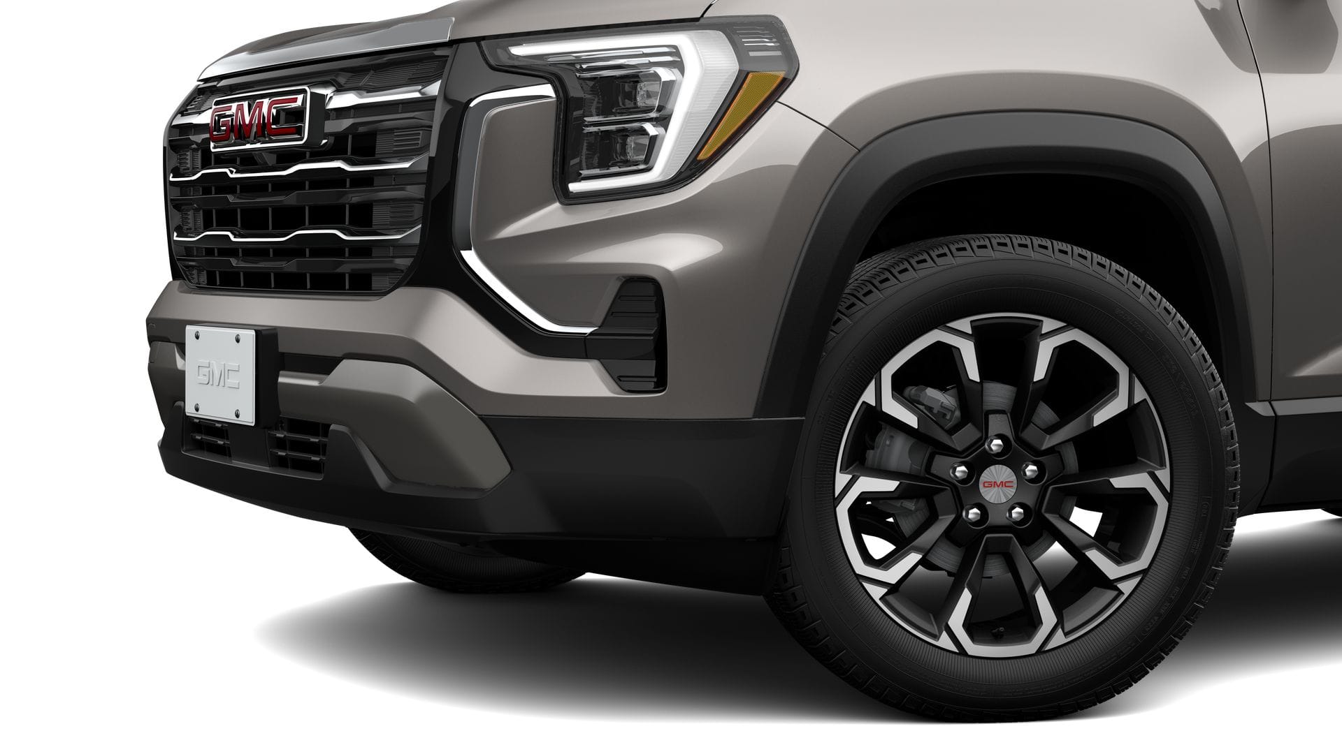 2026 GMC Terrain Base