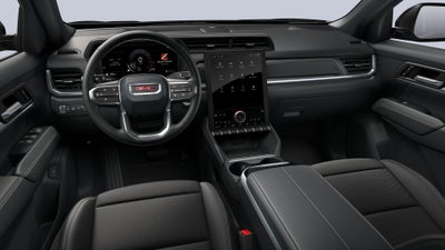 2026 GMC Terrain Base