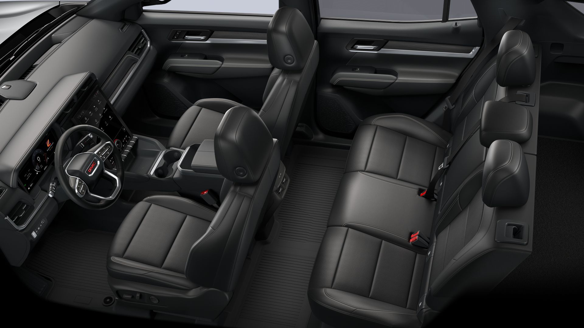 2026 GMC Terrain Base