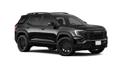 2026 GMC Terrain Base