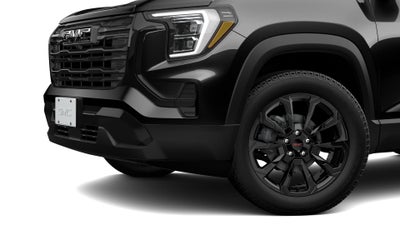 2026 GMC Terrain Base