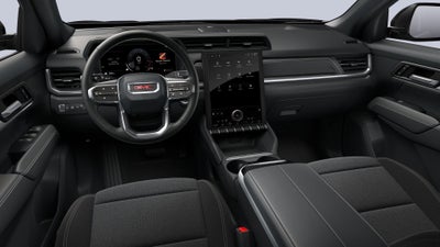 2026 GMC Terrain Base
