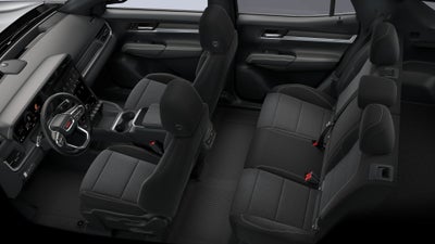 2026 GMC Terrain Base