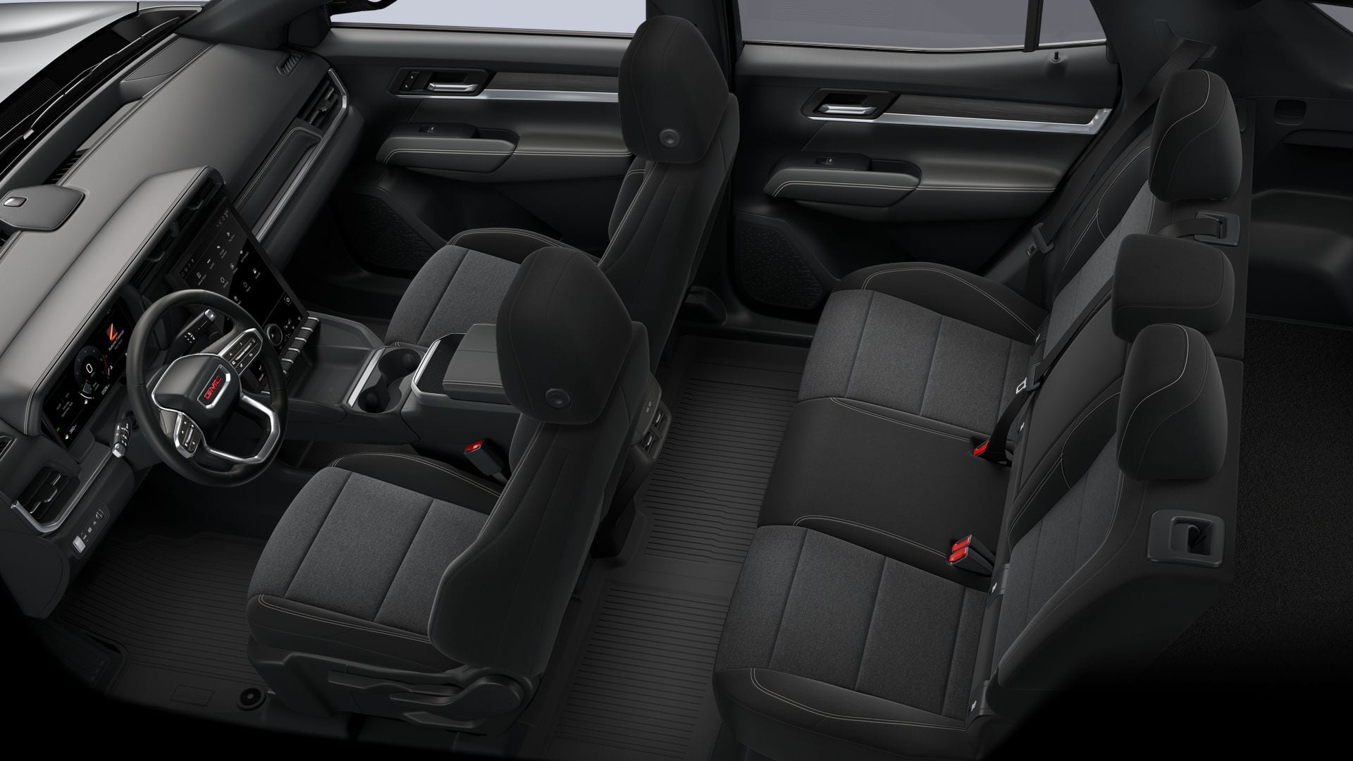 2026 GMC Terrain Base