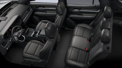 2026 GMC Terrain Base
