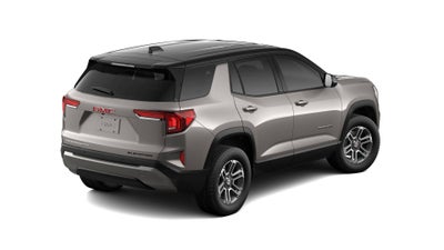 2026 GMC Terrain Base